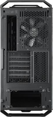 Produktbild Cooler Master MasterCase MC500 (E-ATX)