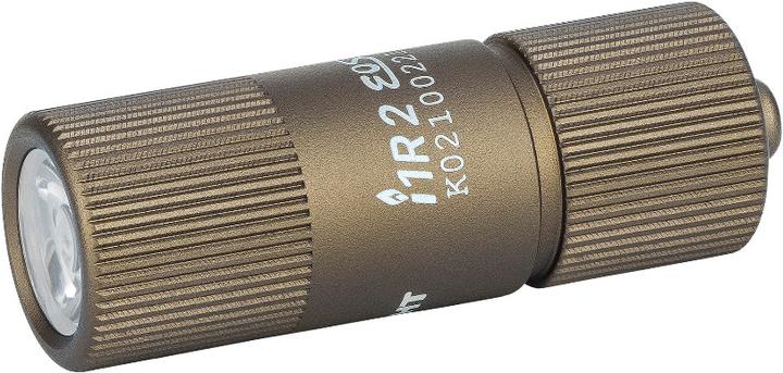 Olight I1R 2 EOS Kit LED Keychain (4.40 cm, 150 lm)
