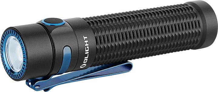 Olight Warrior Mini LED Taschenlampe (10.65 cm, 1500 lm)