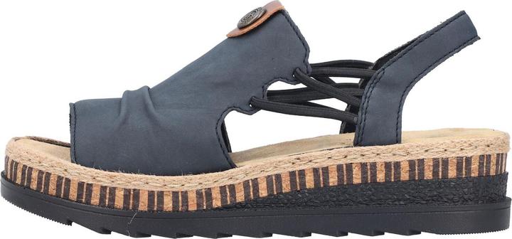 Produktbild Rieker Sandalen (39)