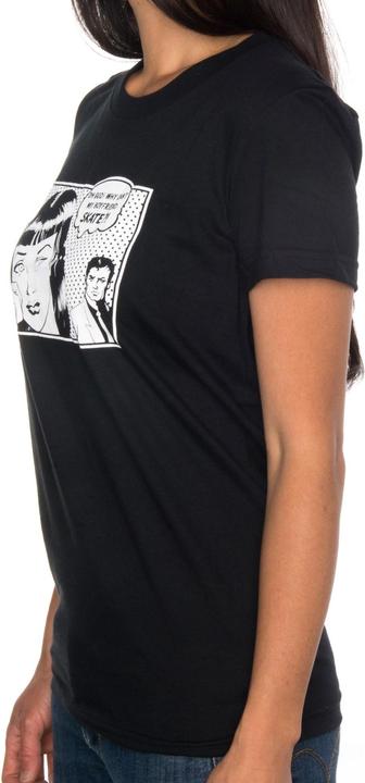 Image du produit Thrasher T-Shirt Girl Boyfriend (L)