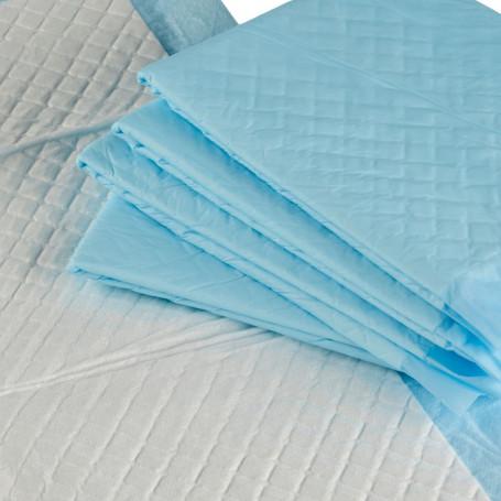 Produktbild Thermobaby 5 Einweg-Wickelauflagen (40 x 60 cm)
