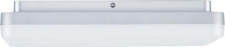 Immagine prodotto Ledeshi Apparecchio da parete SLICE SQUARE III 18W 3000K HF Silver (1100 lm)