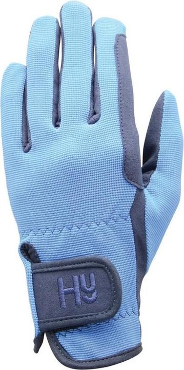 Hy 5 Erwachsene Alltag 2Ton Reithandschuhe (XL)
