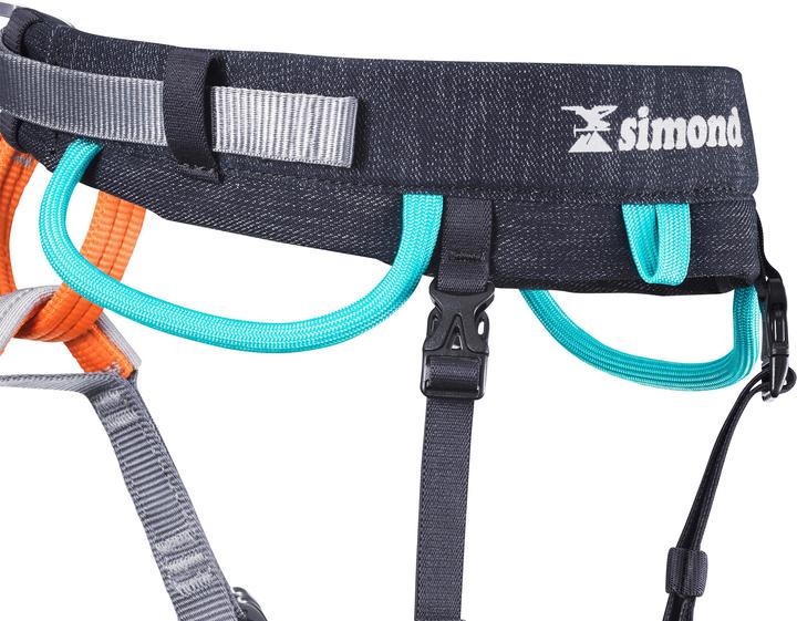 Image du produit Simond Rock (Uni)