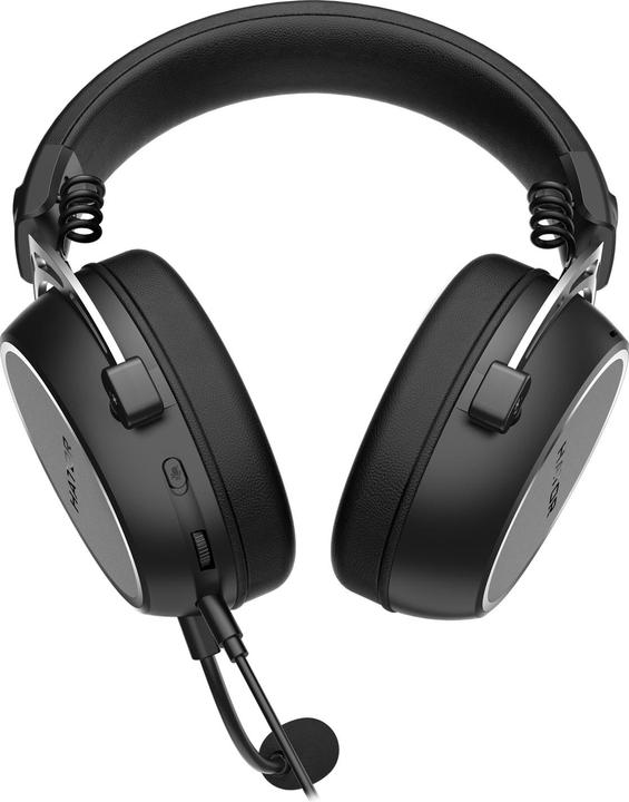 Produktbild Hator HYPERGANG 3 Hi-Res (Kabelgebunden)