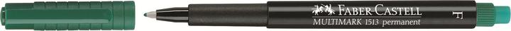 Image du produit Faber-Castell Rétroprojecteur Multimark Permanent (Vert, 0.60 mm, 1 x)