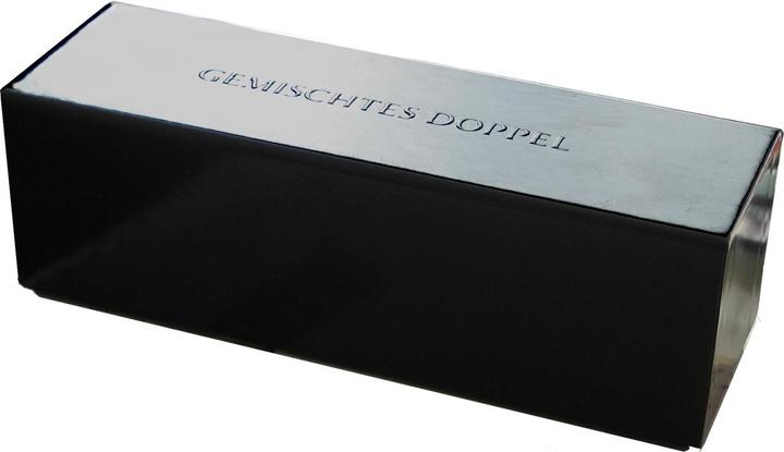 Produktbild Gemischtes Doppel (Deutsch)