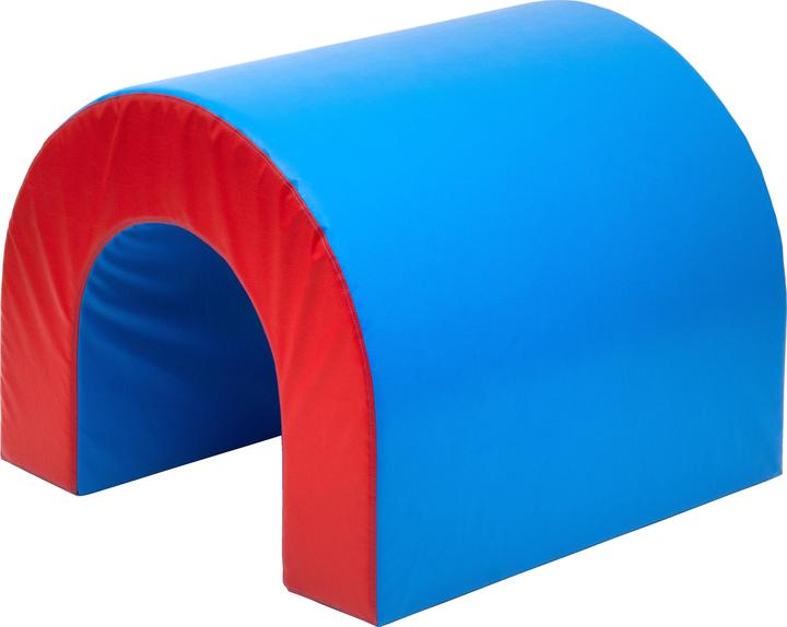 Produktbild Sport-Thieme Schaumstoff-Turnelement KidsGym Tunnel