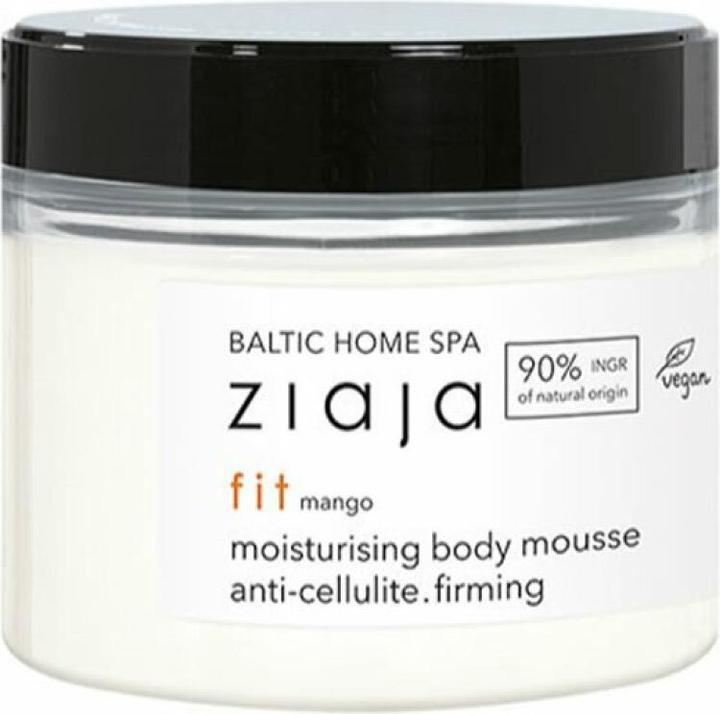 Ziaja Baltic Home Spa Fit Mango