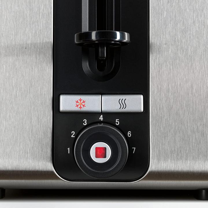 Produktbild Bosch Hausgeräte TAT7S45