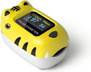 Actual product image Contec CMS50Q1