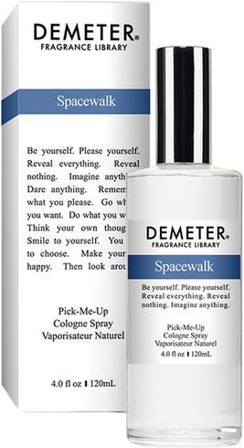 Produktbild Demeter Spacewalk by Cologne Spray (Unisex) 120 ml (Eau de cologne, 120 ml)