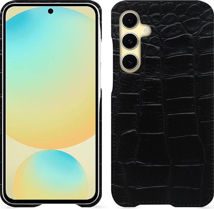 Productafbeelding Noreve Leren koffer (Samsung Galaxy S24 FE)