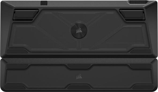 Image du produit Corsair K70 CORE TKL (DE, Sans fil, Filaire)
