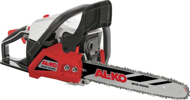 AL-KO Bks 4040 (Sega a catena a benzina)