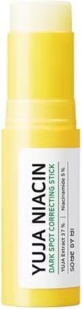 Some By Mi YUJA NIACIN Dark Spot Correcting Stick 10g (Puder)