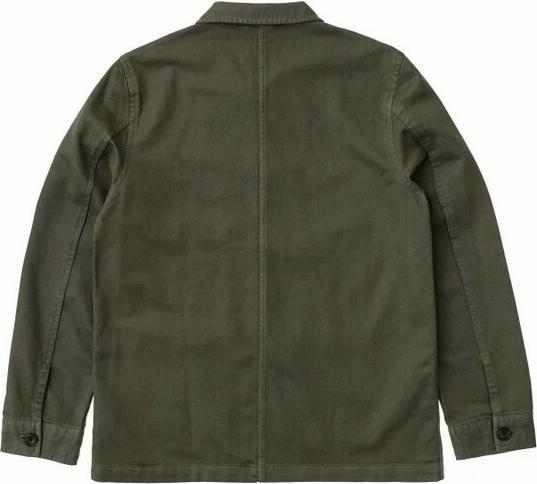 Produktbild Nudie Jeans Overshirt Barney (L)