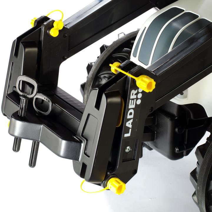 Produktbild Rolly Toys Rollysnow Master