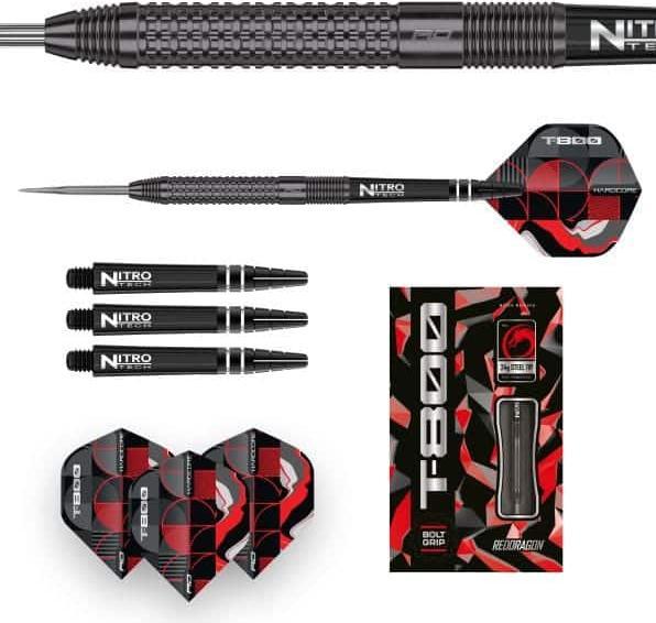 Image du produit Red Dragon T-800