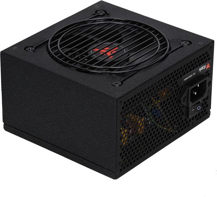 Actual product image Itek Si350 PC Power Supply 350W Efficiency (350 W)