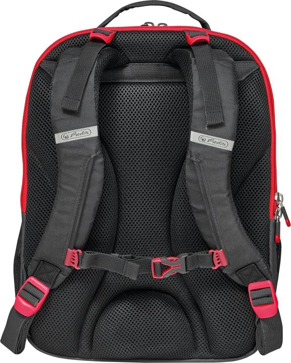 Immagine prodotto Herlitz Ulitmate /Rosso, 24 L (24 l)