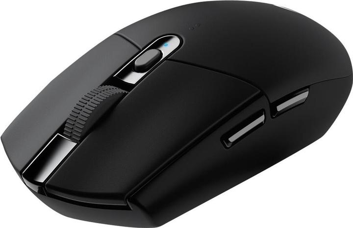 Image du produit Logitech G G305 (Sans fil)