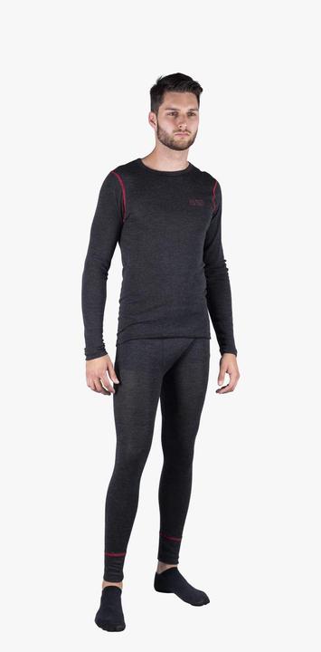 Produktbild iXS Tour Funktions-Langarmshirt Merino 365 (XS, S)