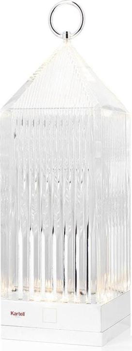 Image du produit Kartell Lanterne (130 lm)