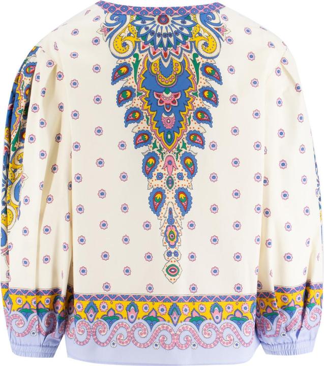 Produktbild Etro Blouse (42)
