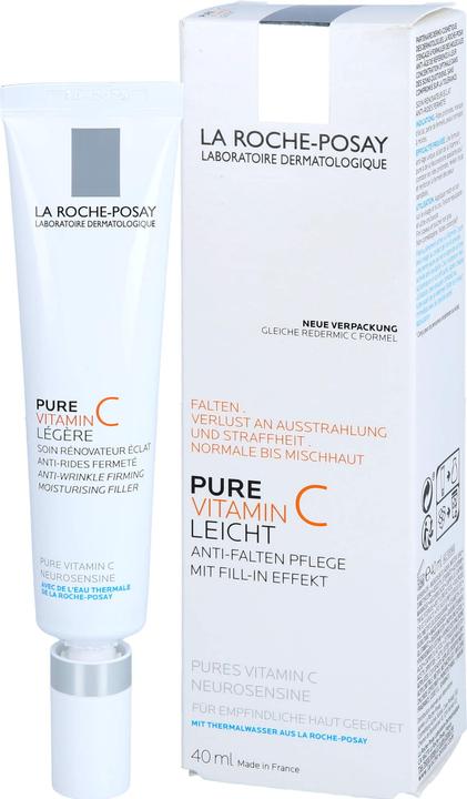 Immagine prodotto La Roche Posay Puro (40 ml, Crema 24h)
