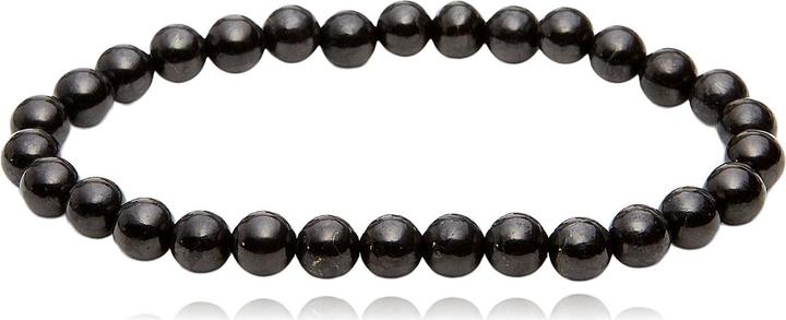 Produktbild Leyda Armband Shungit (18 cm, Stein)