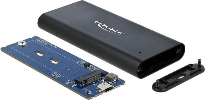 Image du produit Delock M.2 NVMe PCIe SSD (M.2)