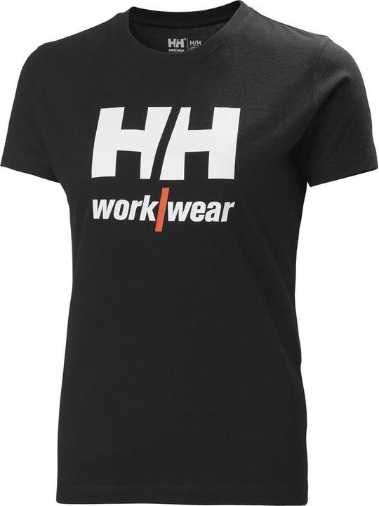 Immagine prodotto Helly Hansen Maglietta Con Logo W Classic (XS)