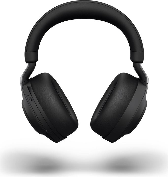 Produktbild Jabra Evolve2 85 MS (Kabellos, Kabelgebunden, USB-C)