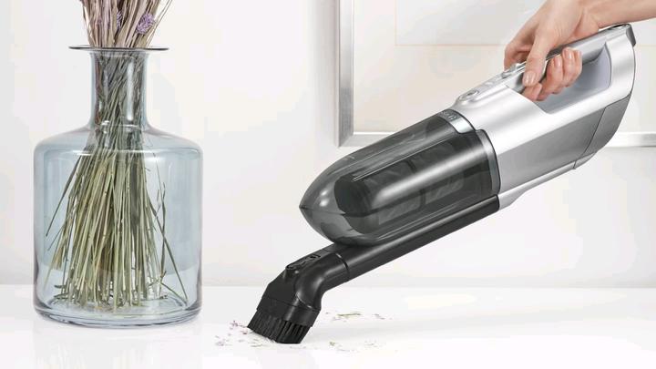 Immagine prodotto Bosch Hausgeräte BGBS2RD1