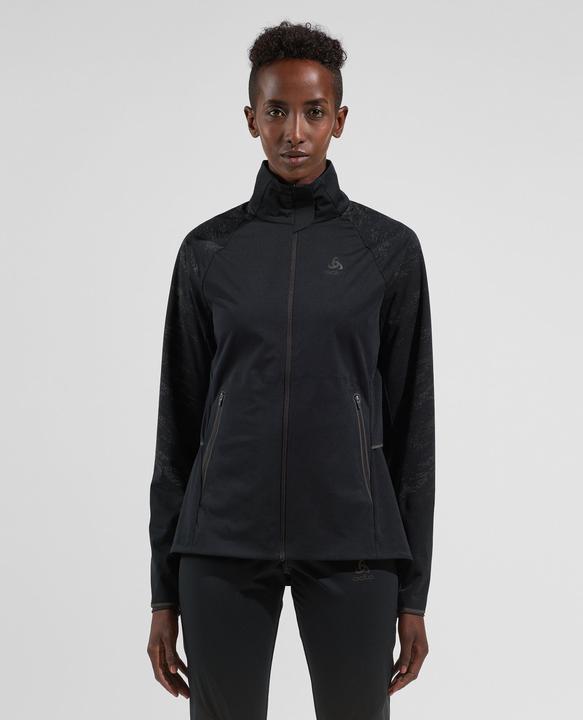 Image du produit Odlo Zeroweight Pro Warm Reflect (XS)