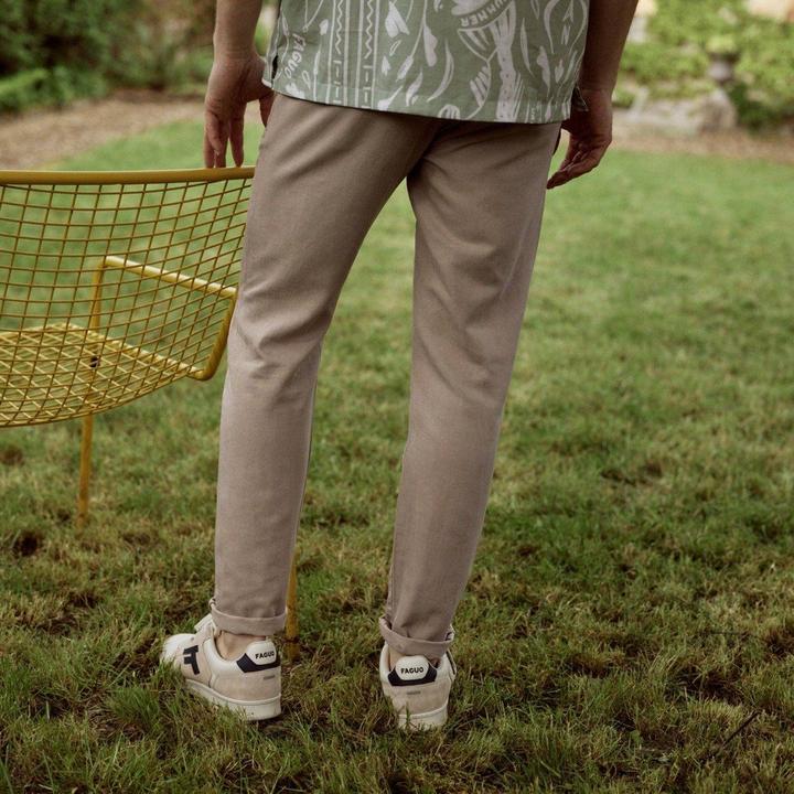 Produktbild Faguo M'S Dreuille Woven (30)