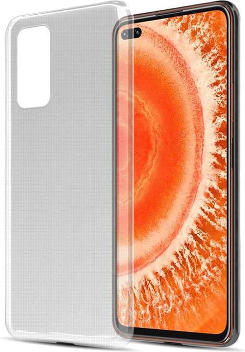 Immagine prodotto Cadorabo TPU ultra sottile AIR Cover (Honor View 30)