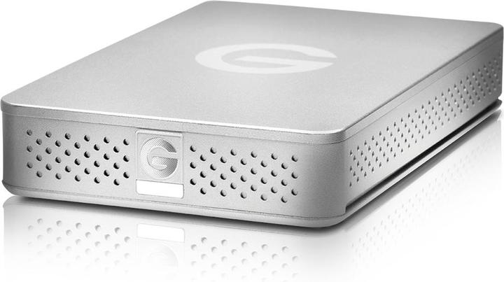 Actual product image G-Tech G-Drive EV 220 2TB USB 3.0 (2 TB)