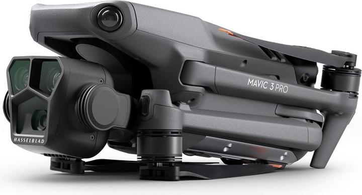Image du produit DJI Mavic 3 Pro Fly More Combo incl. RC (43 min, 958 g, 48 Mpx)