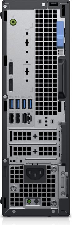 Actual product image Dell OptiPlex 5060 SFF (Intel Core i5-8500, 8 GB, 256 GB)