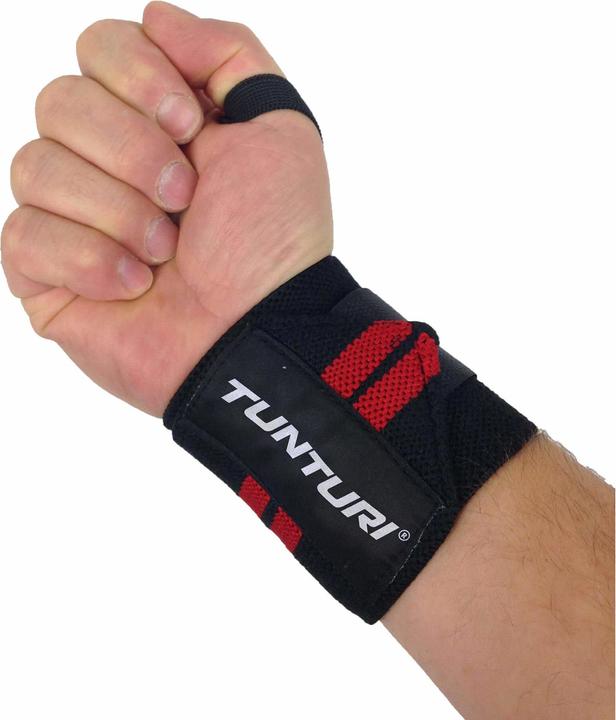 Produktbild Tunturi Handgelenk Bandagen