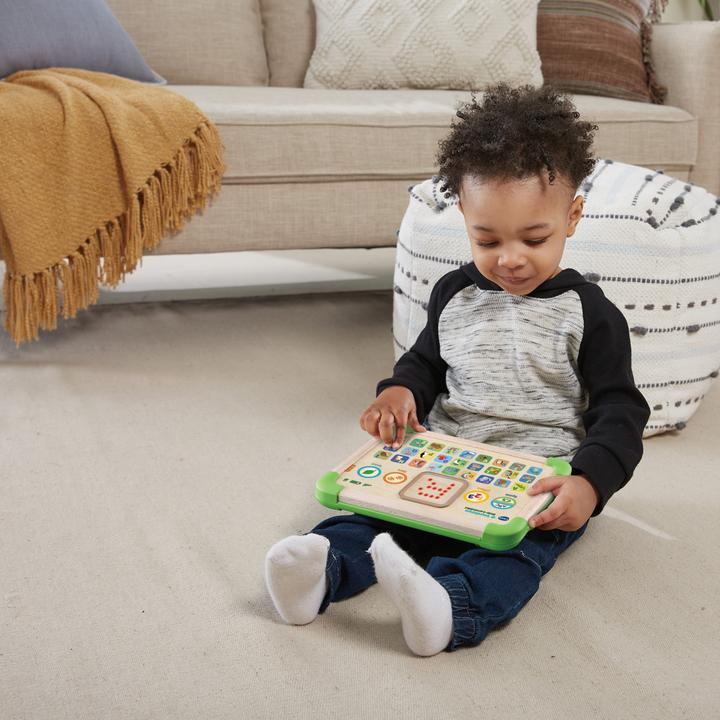 Image du produit VTech Tablette d'apprentissage interactive (Allemand)