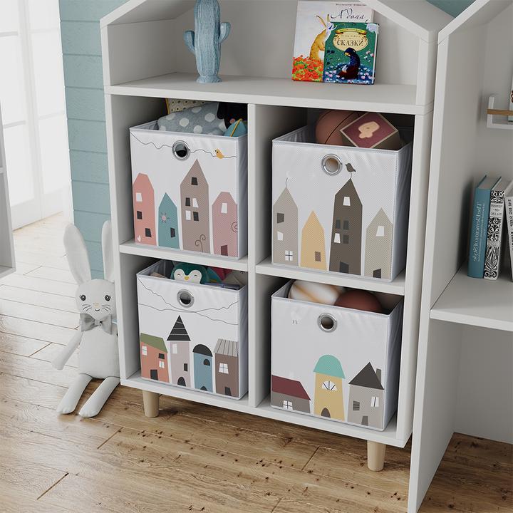 Immagine prodotto Vicco Faltbox (30 x 30 x 30 cm)