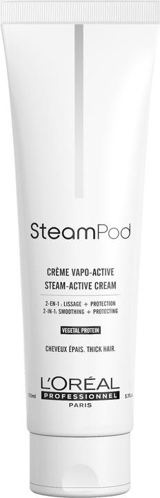 L'Oréal Professionnel SteamPod Steampod (Hair cream, 150 ml)