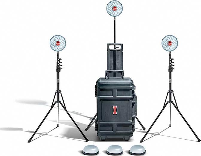 Immagine prodotto Rotolight Kit di luci NEO 3