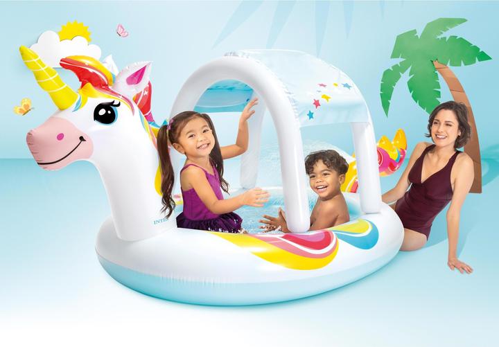 Produktbild Intex Unicorn Spray