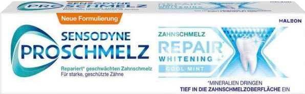 Produktbild Sensodyne ProSchmelz Repair (75 ml)