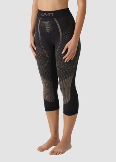Image du produit UYN 3/4-Thermohose Cashmere Shiny 2.0 (XS)